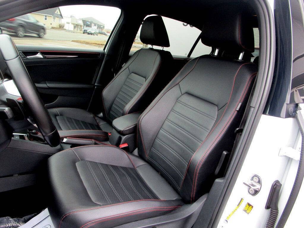 2018 Volkswagen Jetta Image 15