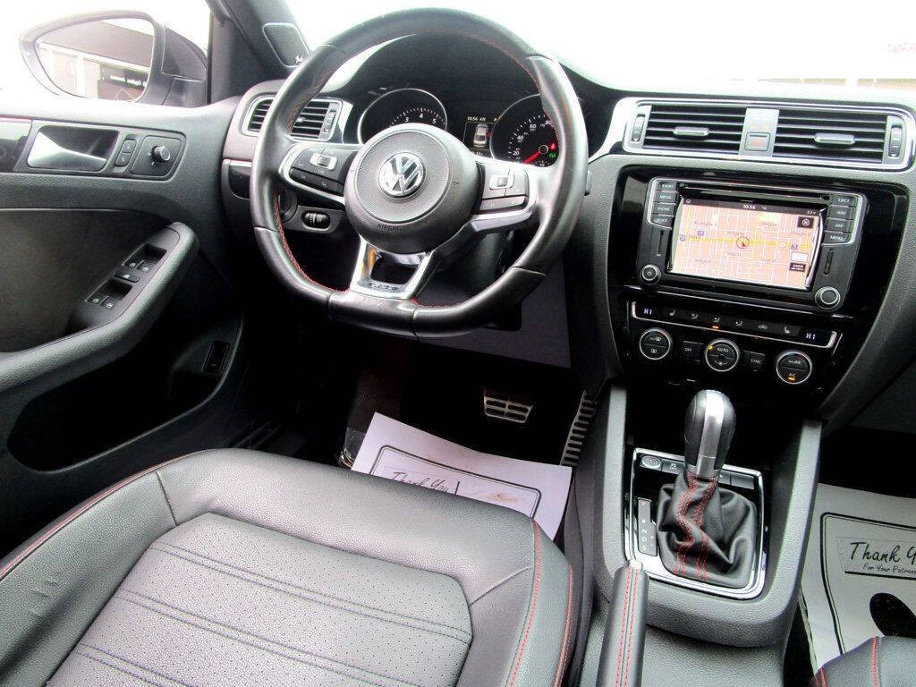 2018 Volkswagen Jetta Image 20