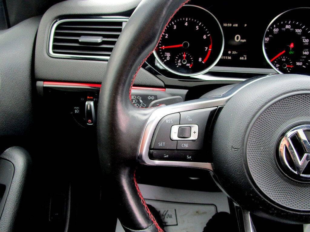 2018 Volkswagen Jetta Image 22