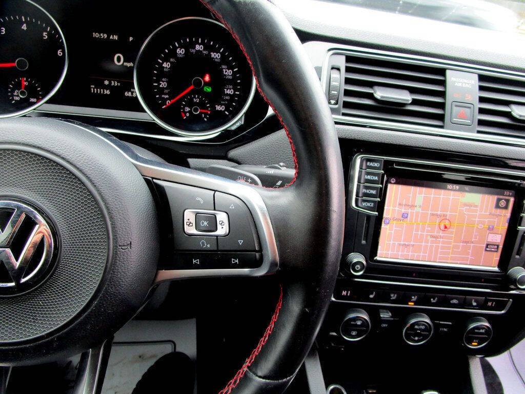 2018 Volkswagen Jetta Image 23