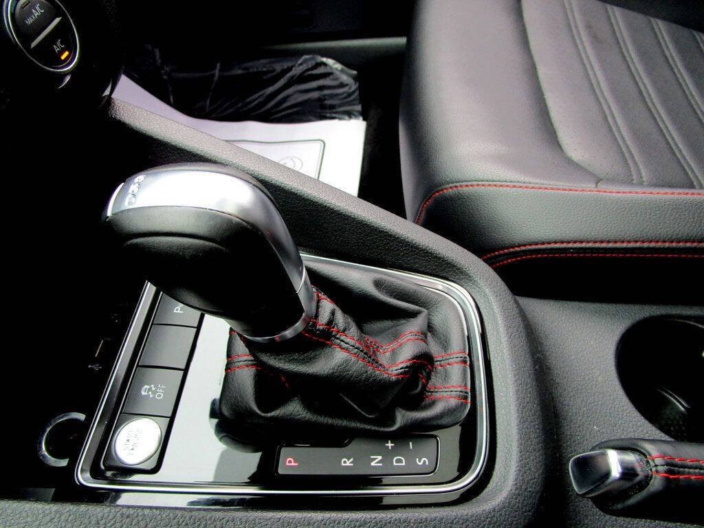 2018 Volkswagen Jetta Image 25