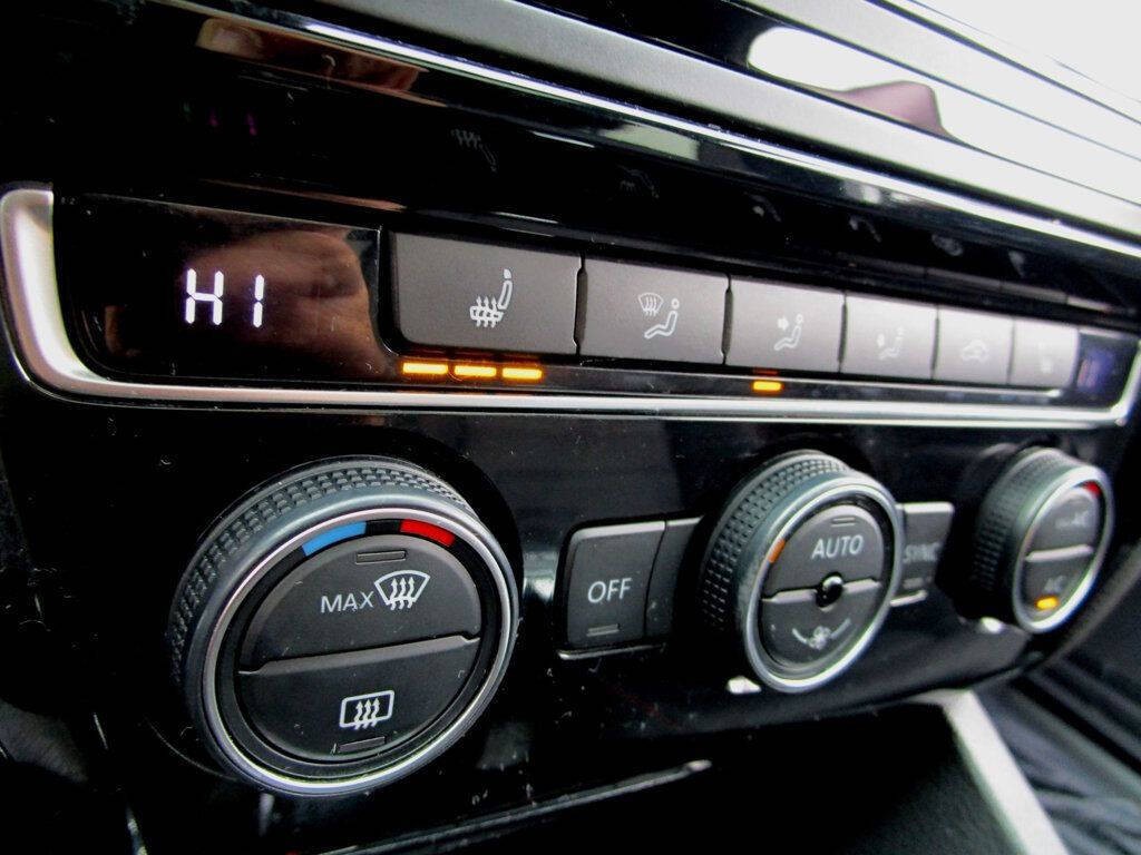 2018 Volkswagen Jetta Image 26