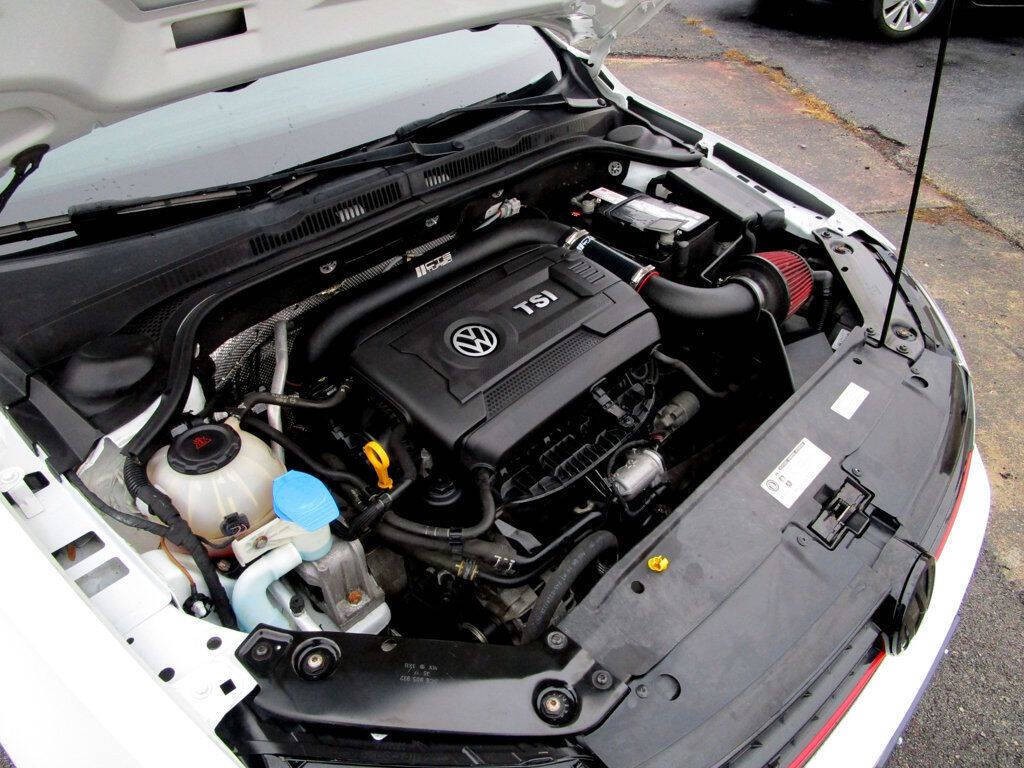 2018 Volkswagen Jetta Image 35