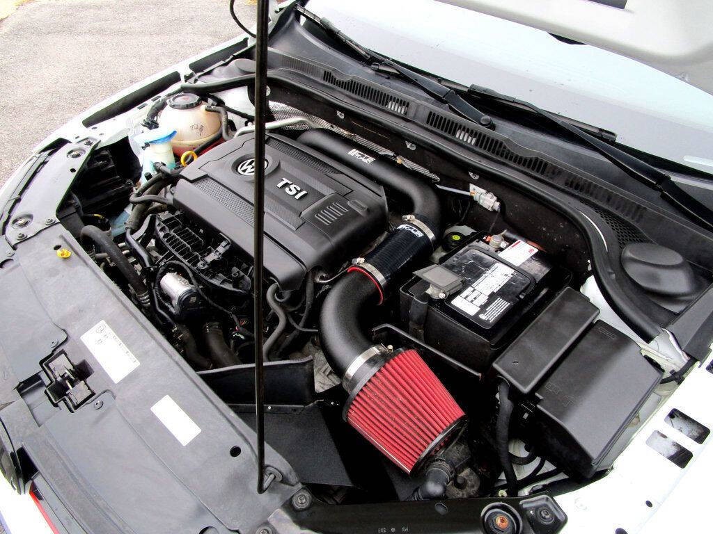 2018 Volkswagen Jetta Image 36