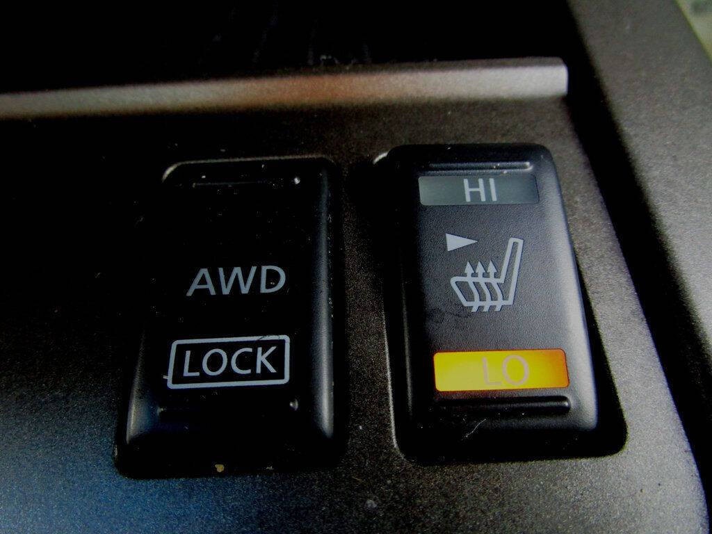 2014 Nissan Murano Image 23