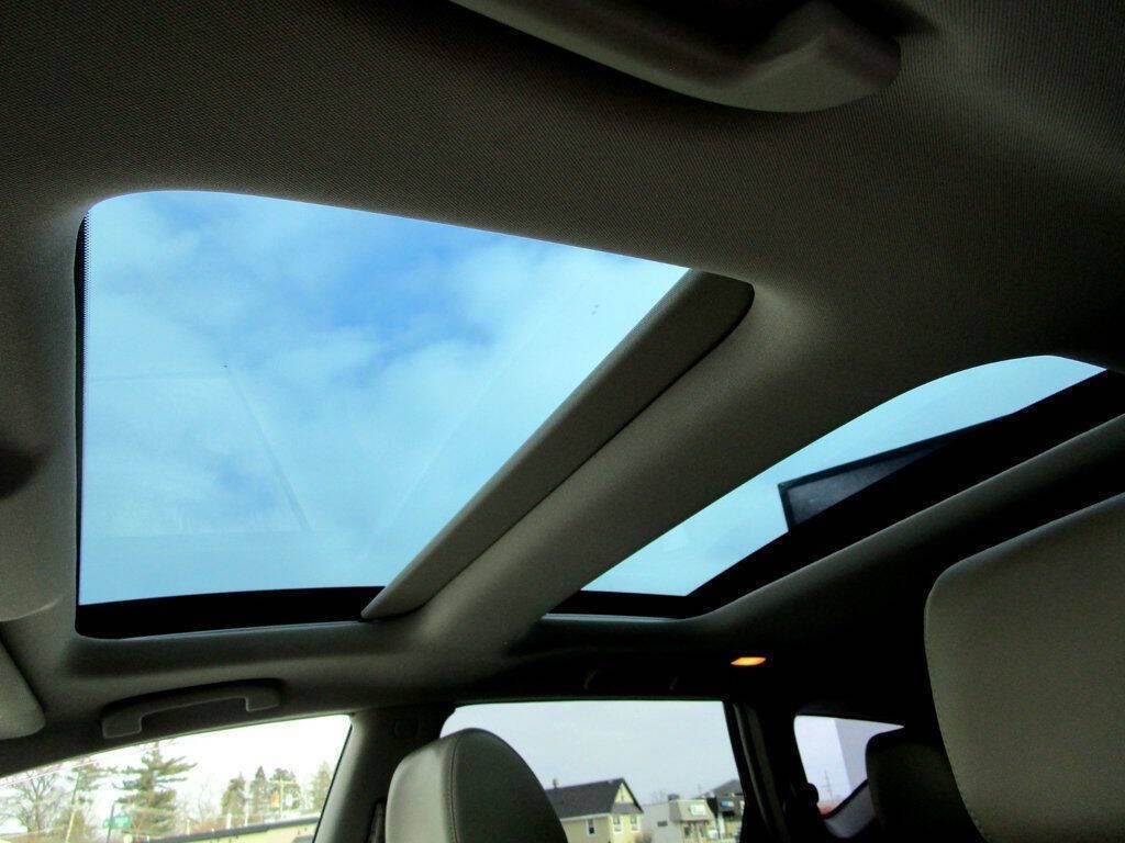 2014 Nissan Murano Image 26