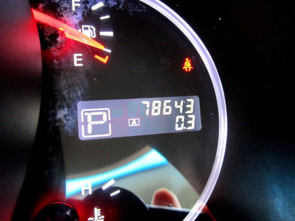 2014 Nissan Murano Image 27