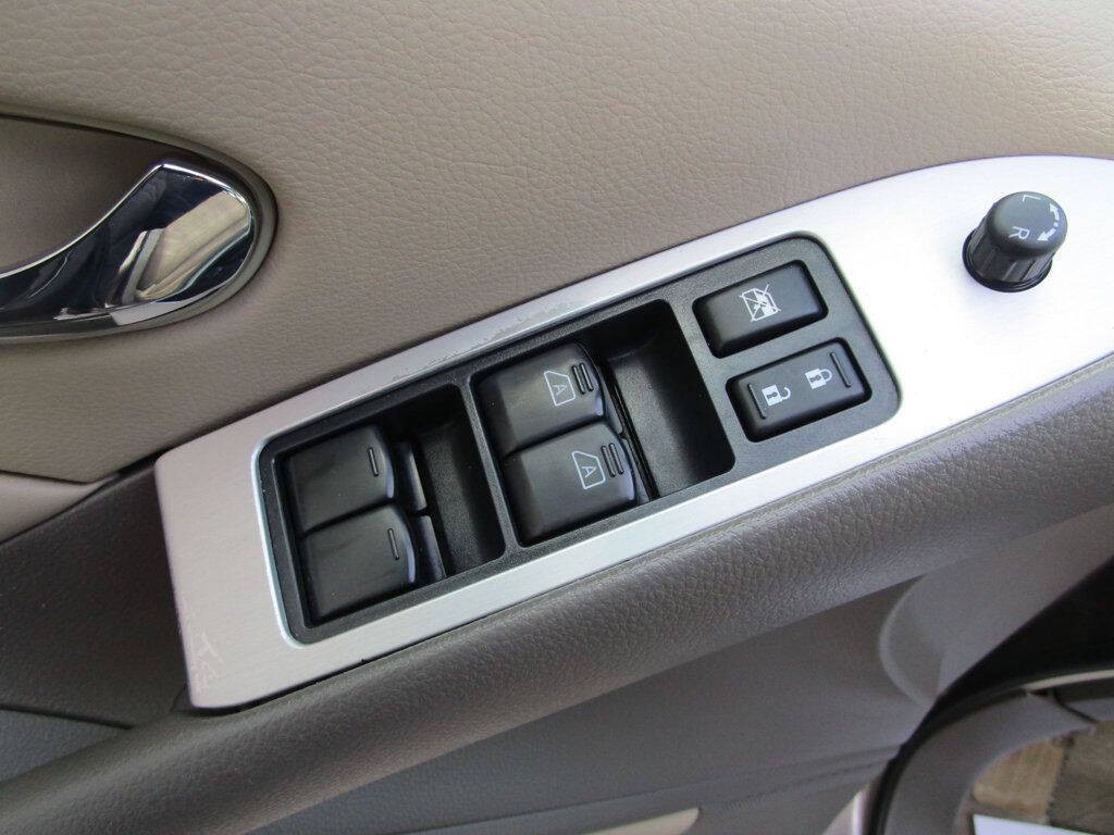 2014 Nissan Murano Image 28