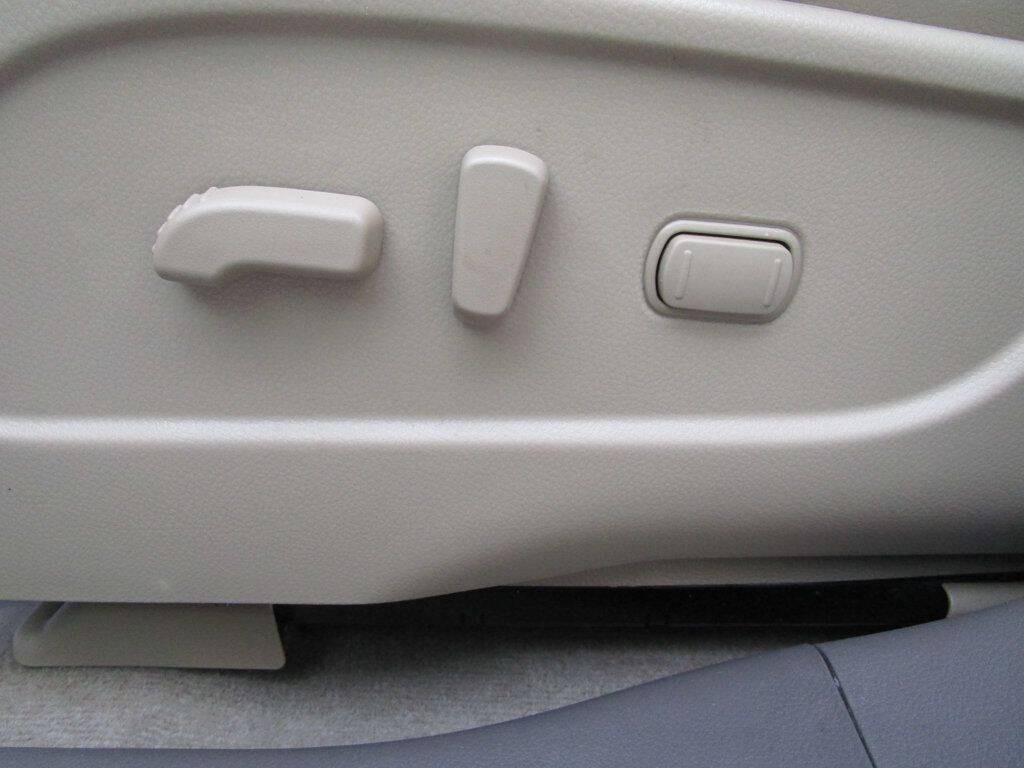 2014 Nissan Murano Image 30