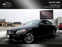 Image for 2015 Mercedes-Benz C-Class C 300 4MATIC ID: 7157943