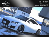 Image for 2016 Audi TT 2.0T quattro ID: 7162415