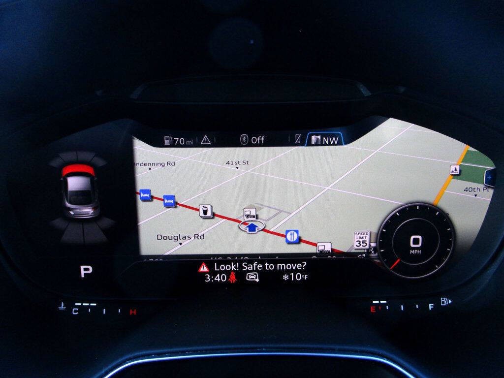 2016 Audi TT Image 3