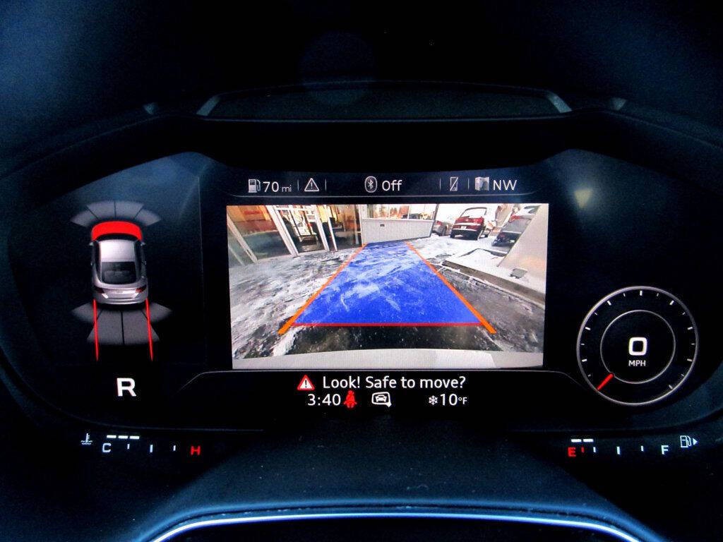 2016 Audi TT Image 4