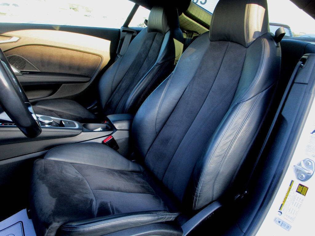 2016 Audi TT Image 15