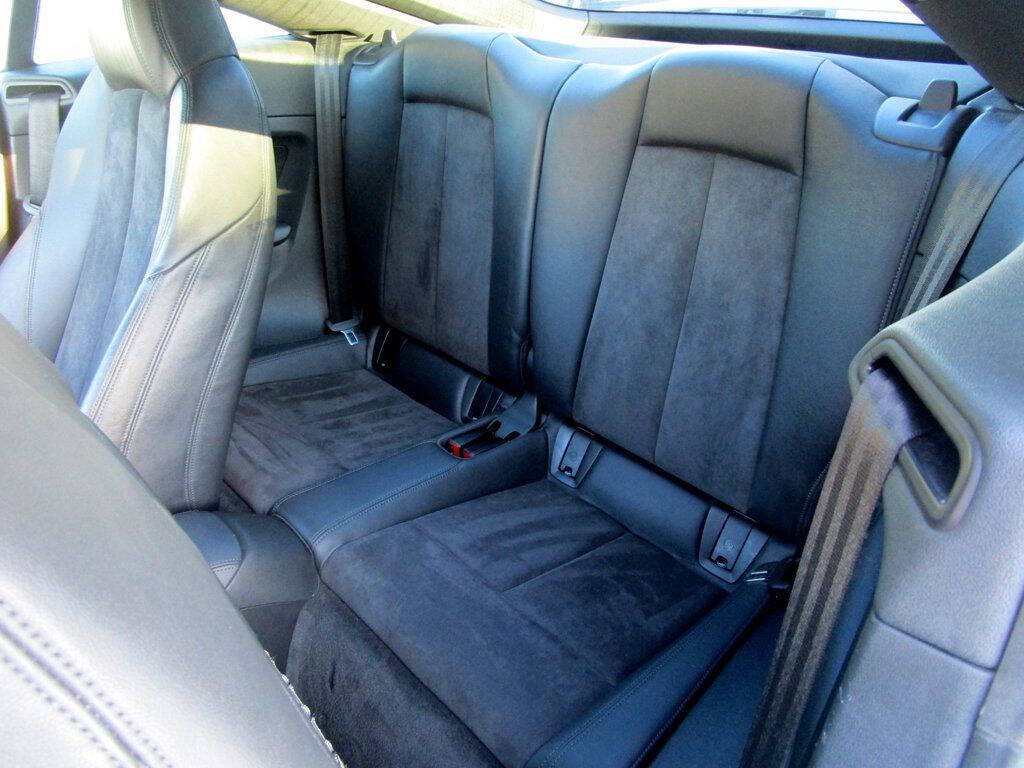 2016 Audi TT Image 17