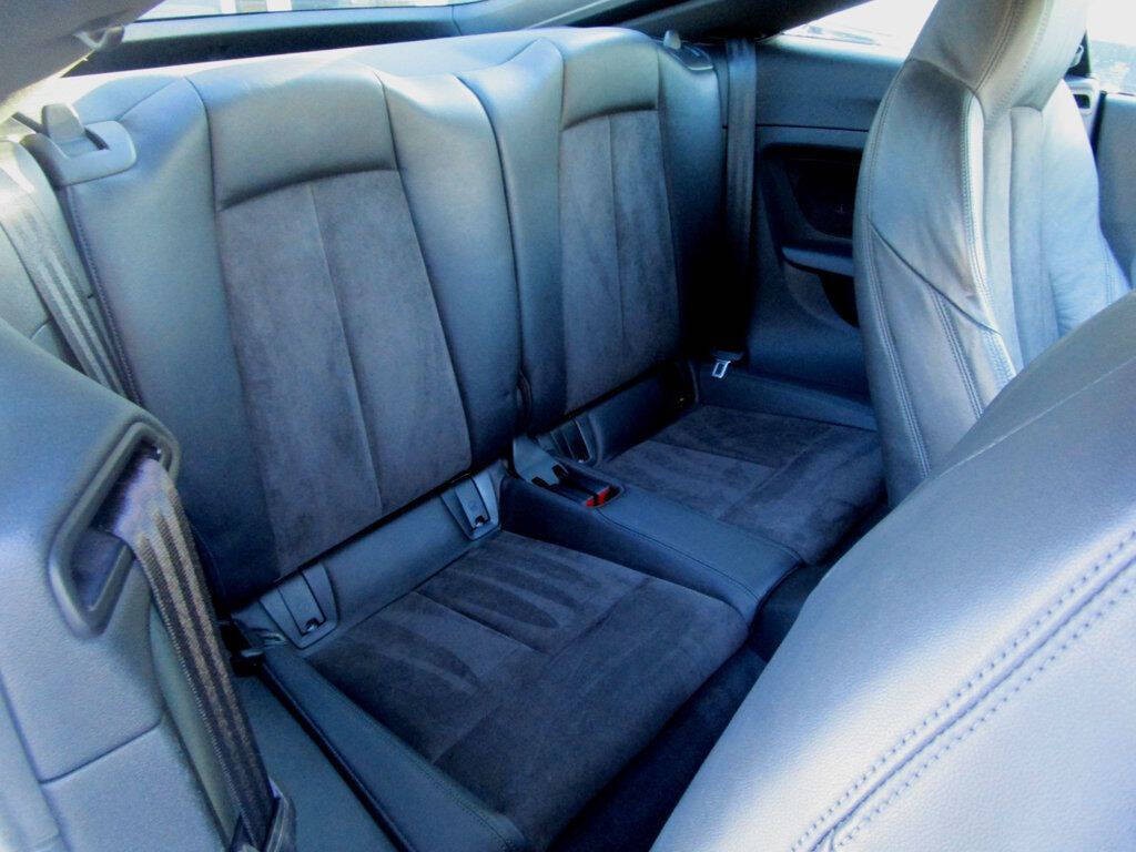 2016 Audi TT Image 18