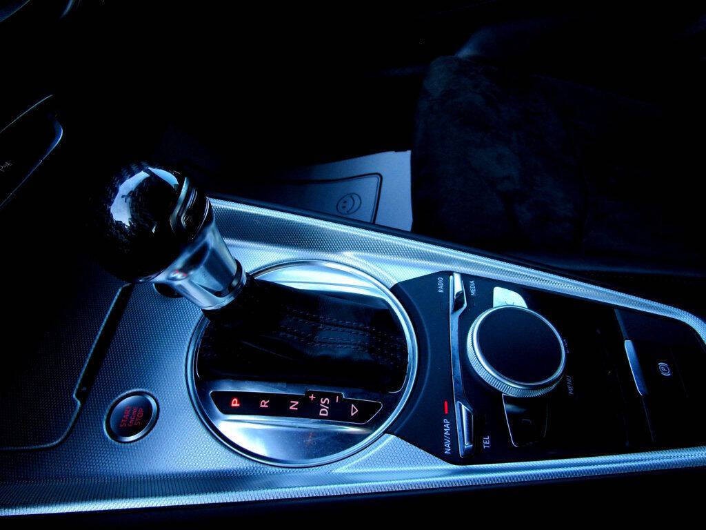 2016 Audi TT Image 23