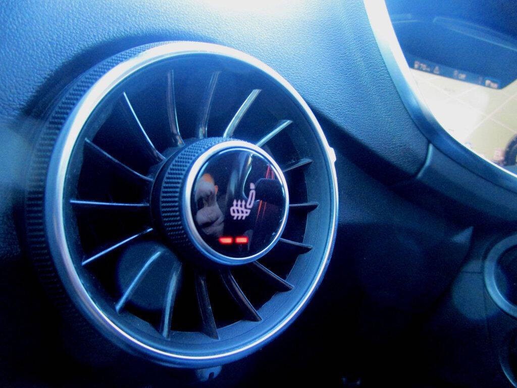 2016 Audi TT Image 25