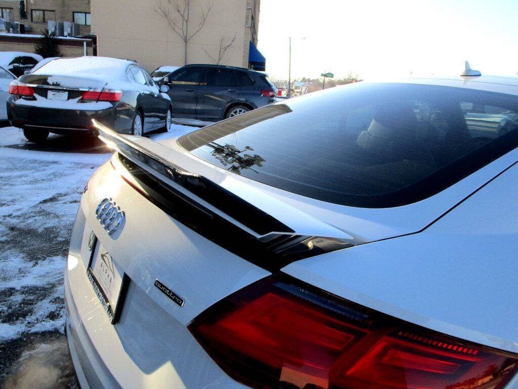 2016 Audi TT Image 29