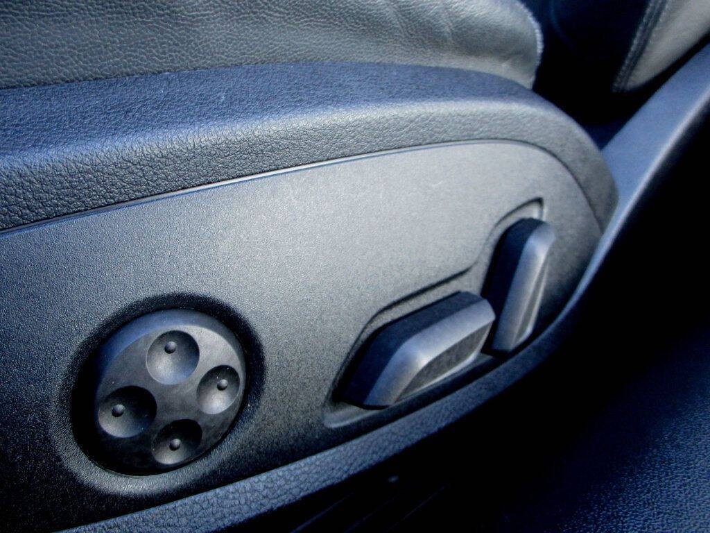 2016 Audi TT Image 31