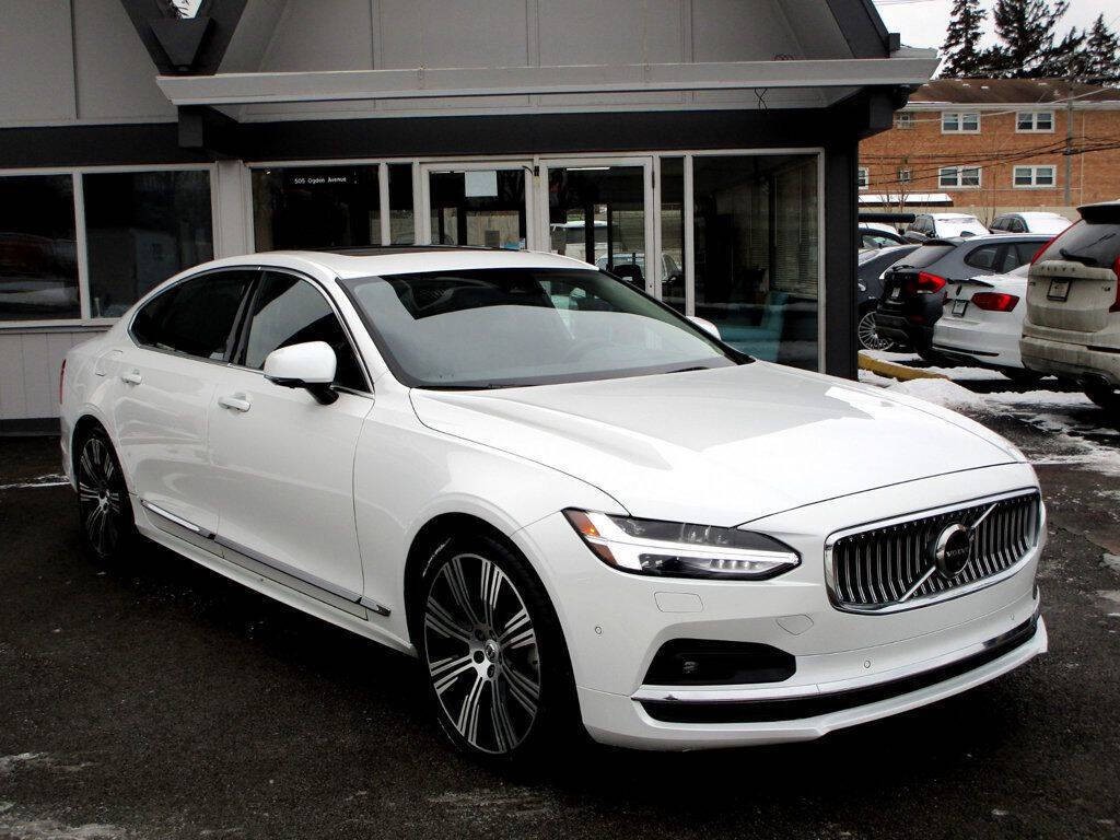 2023 Volvo S90 Image 7