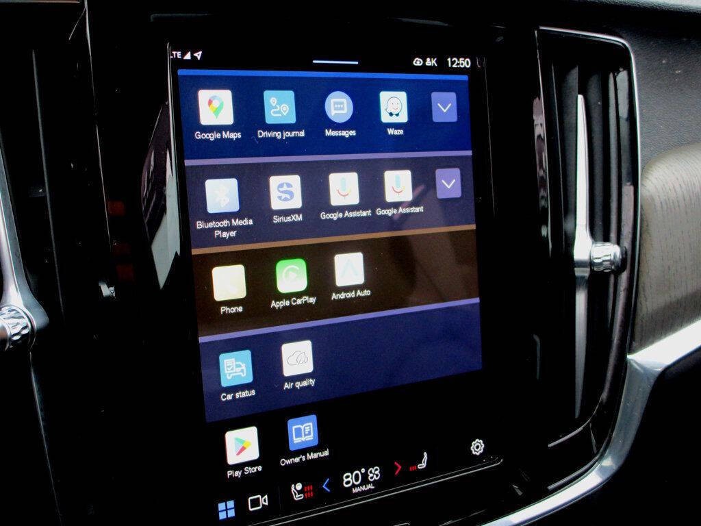 2023 Volvo S90 Image 25