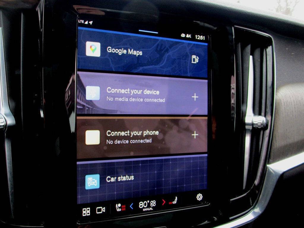 2023 Volvo S90 Image 27