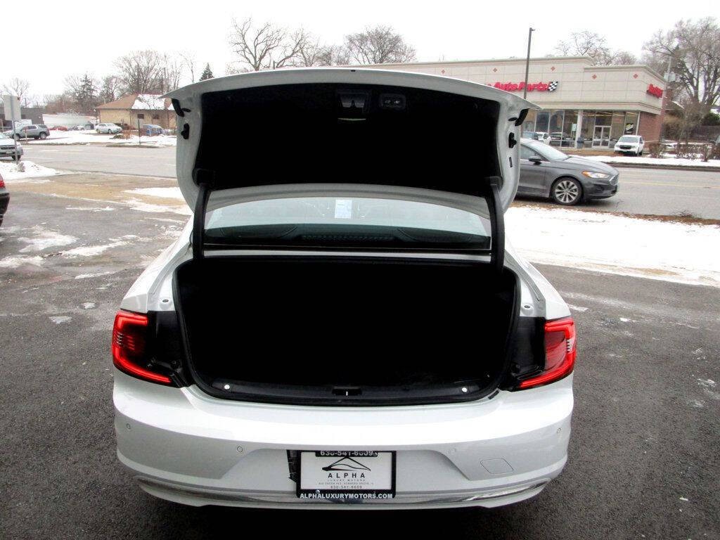 2023 Volvo S90 Image 40