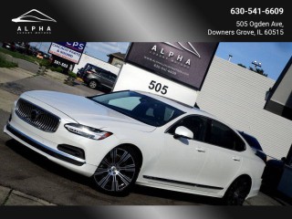 Image for 2023 Volvo S90 B6 Plus ID: 7187763