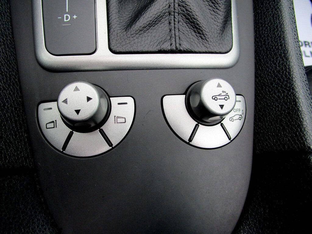 2009 Mercedes-Benz SLK-Class Image 21