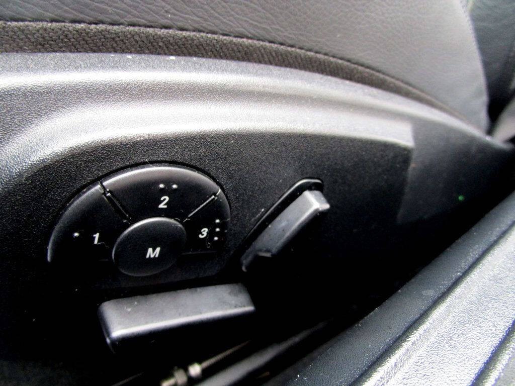 2009 Mercedes-Benz SLK-Class Image 23