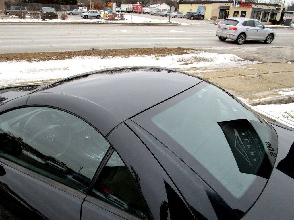 2009 Mercedes-Benz SLK-Class Image 30