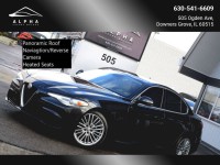 Image for 2017 Alfa Romeo Giulia Ti ID: 7221839