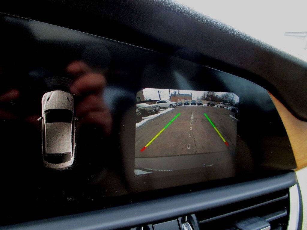 2017 Alfa Romeo Giulia Image 4