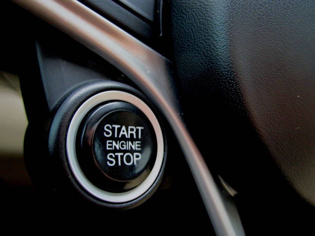 2017 Alfa Romeo Giulia Image 27