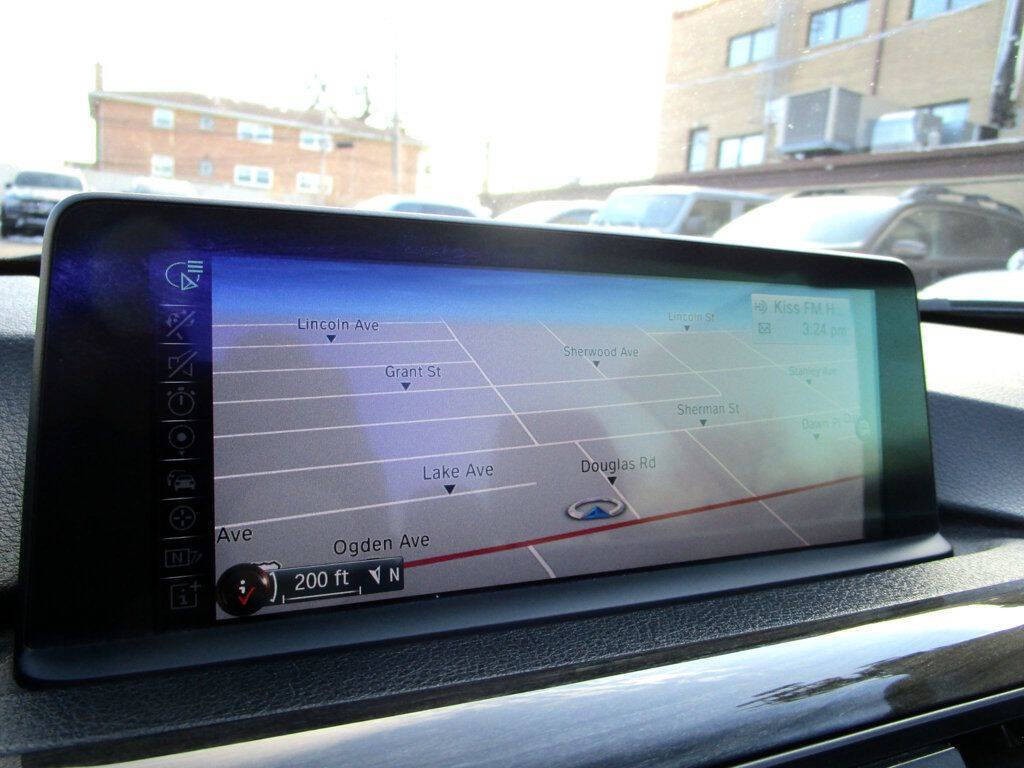 2014 BMW 4 Series Image 3