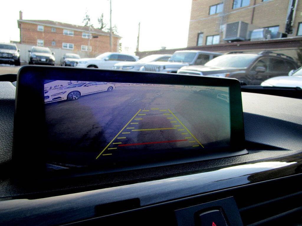 2014 BMW 4 Series Image 4