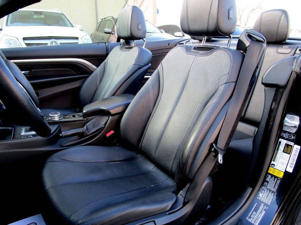 2014 BMW 4 Series Image 14