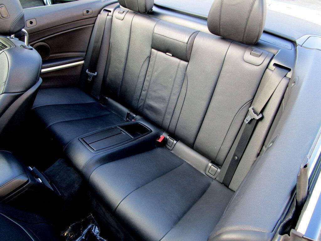 2014 BMW 4 Series Image 16