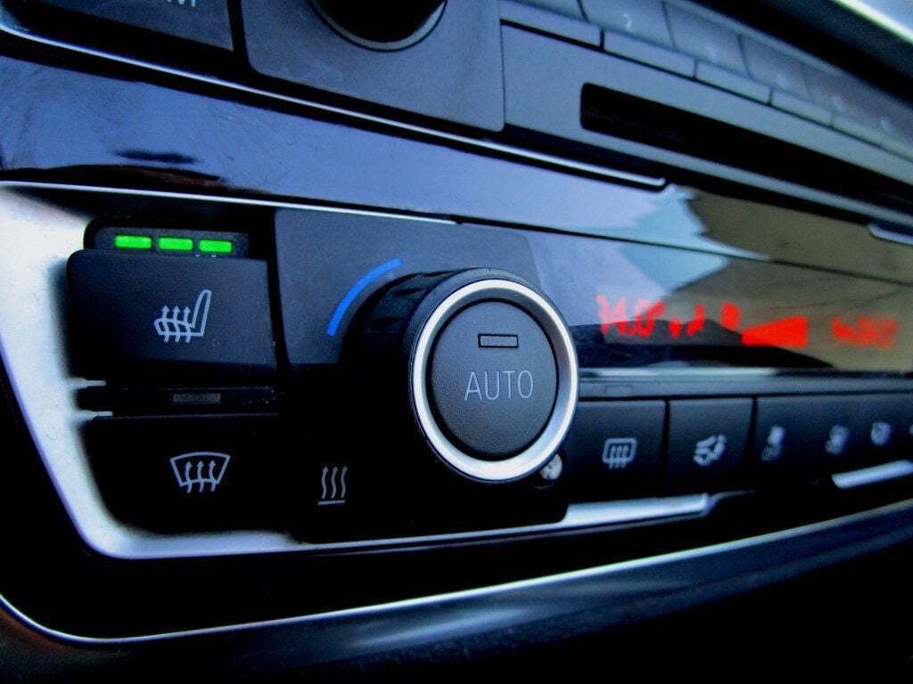 2014 BMW 4 Series Image 21