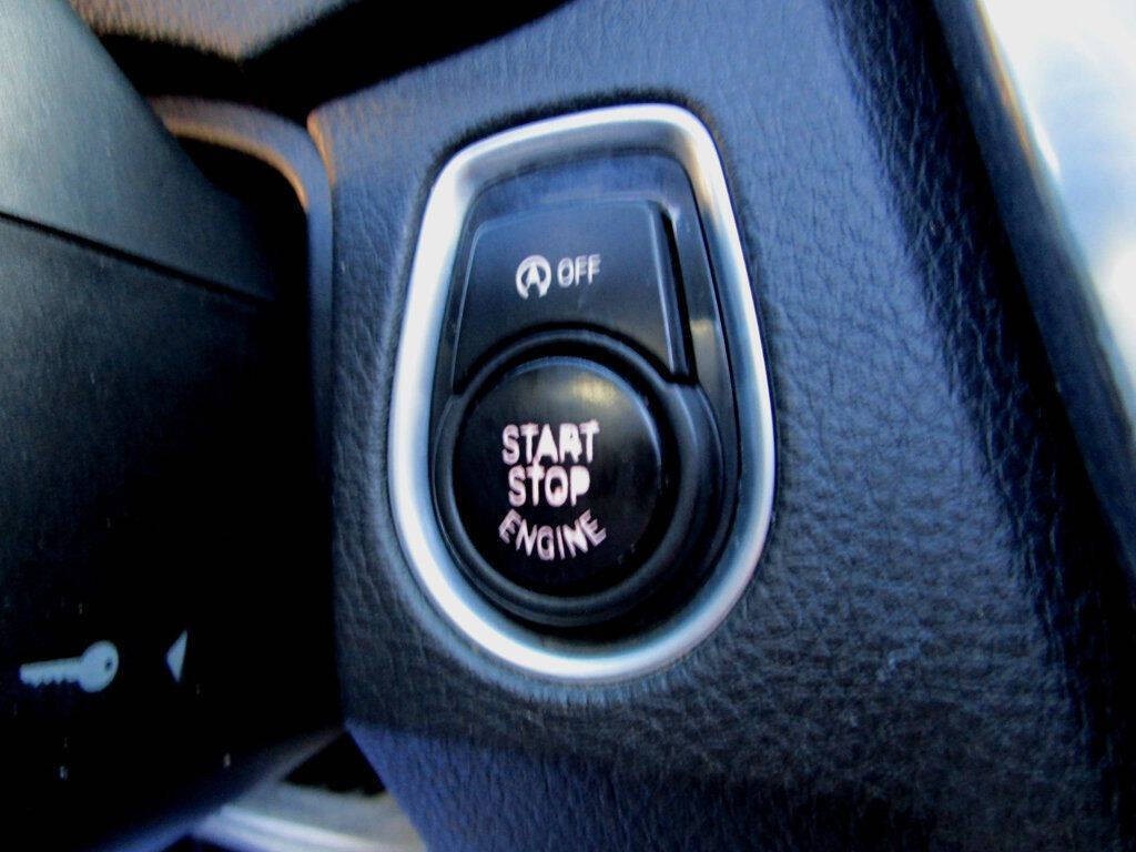 2014 BMW 4 Series Image 22