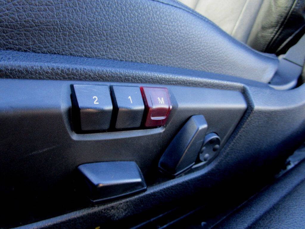 2014 BMW 4 Series Image 23