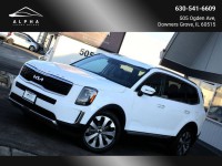 Image for 2022 Kia Telluride S ID: 7221842
