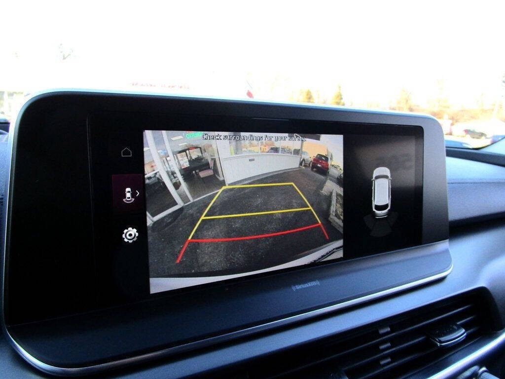 2022 Kia Telluride Image 4