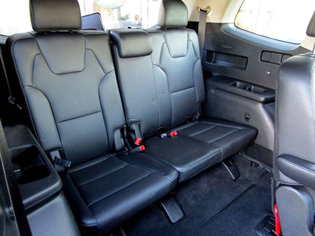 2022 Kia Telluride Image 19