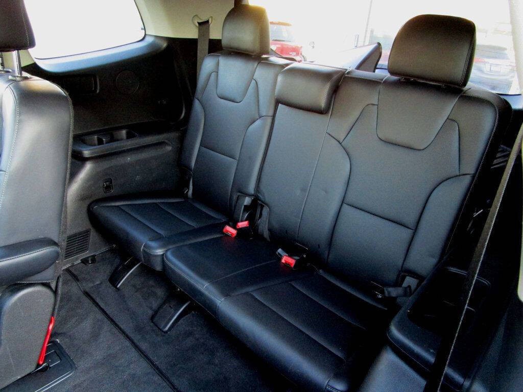 2022 Kia Telluride Image 20