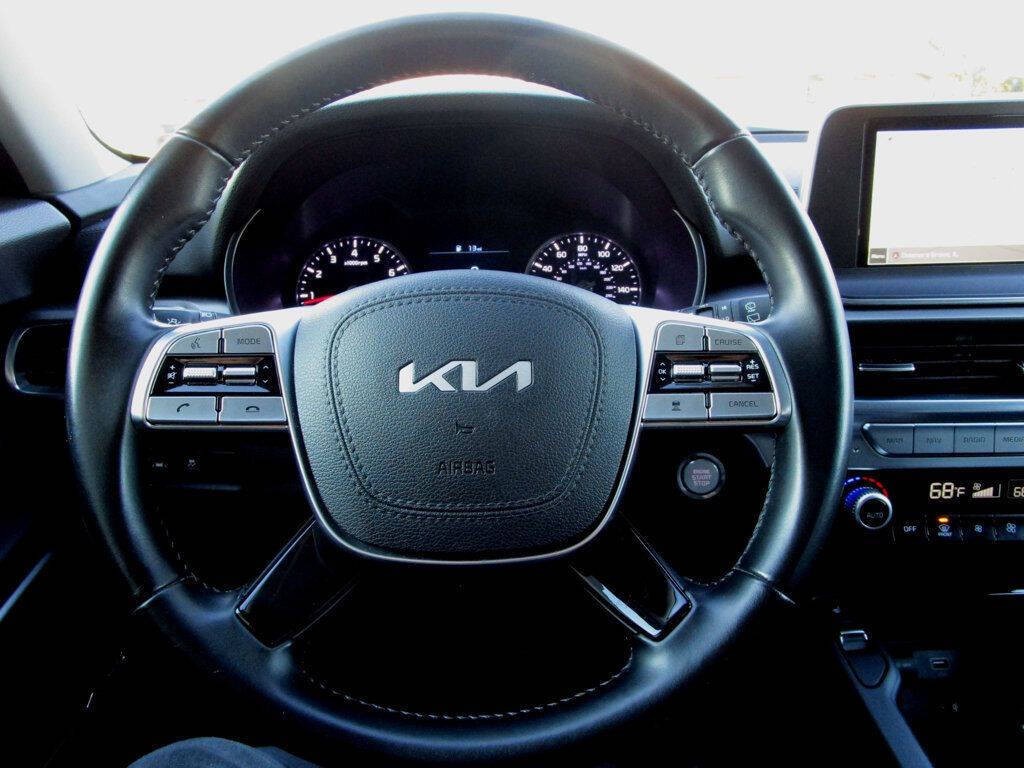 2022 Kia Telluride Image 23