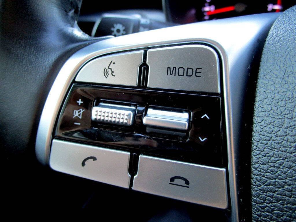 2022 Kia Telluride Image 26