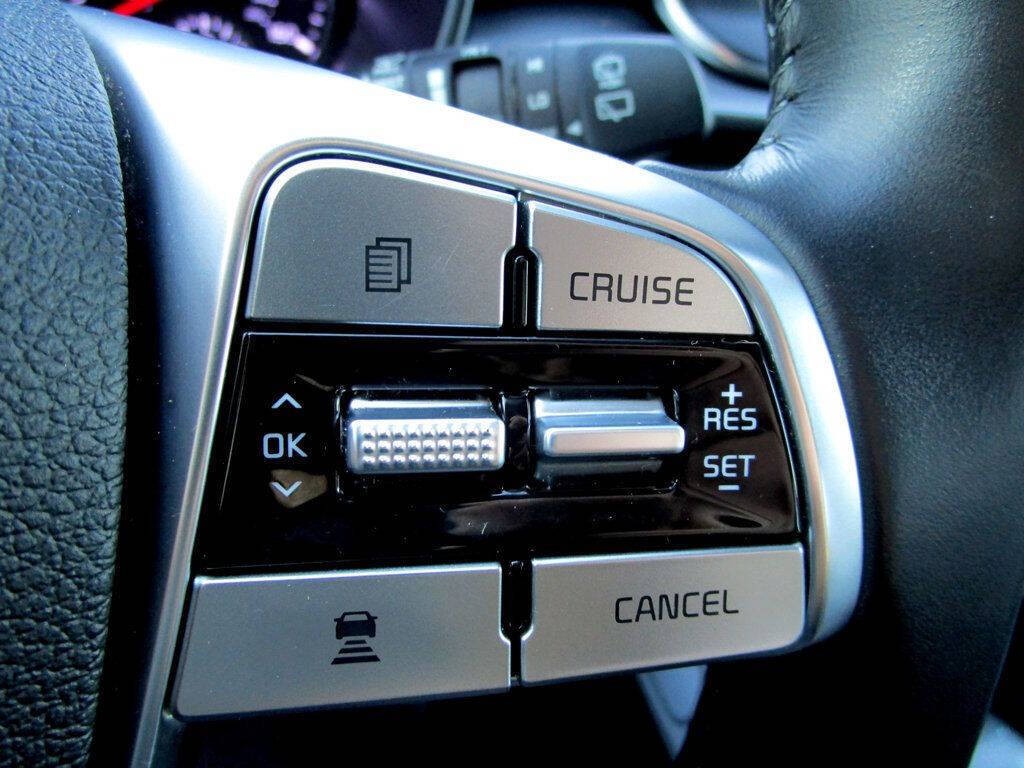 2022 Kia Telluride Image 27