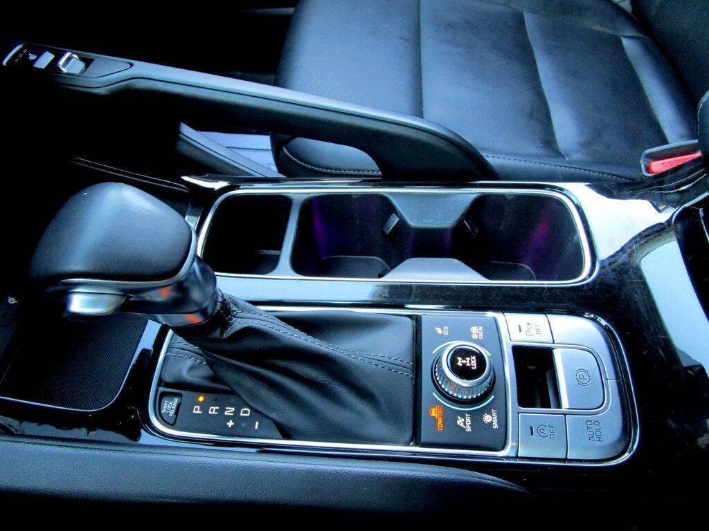 2022 Kia Telluride Image 28